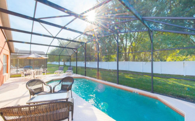 Cherry Blossom House 4 Bedroom