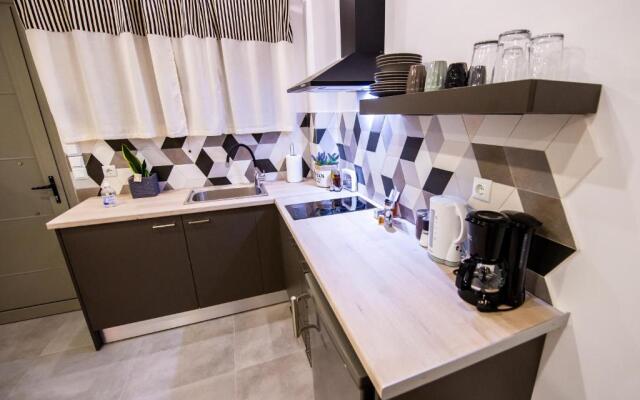 Indigo Apartments 2
