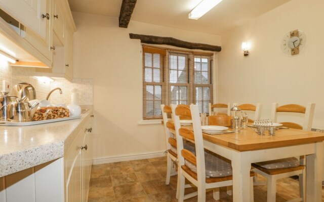 Ale Cottage
