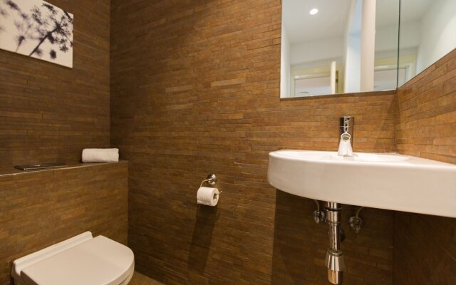 MONTABER Rambla Cataluña