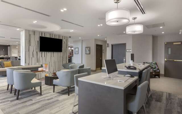 Executive Residency by Best Western Toronto-Mississauga