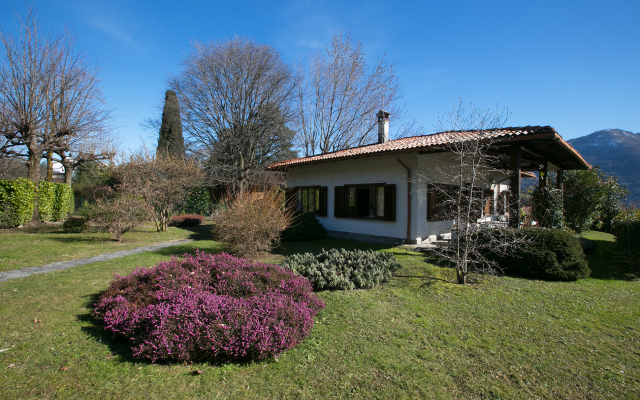 Villa dei Poeti