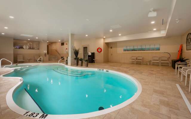 Perth Parkside Hotel and Spa, BW Premier Collection