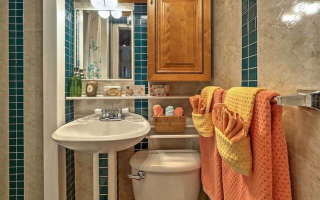 Miami Beach HomeStay