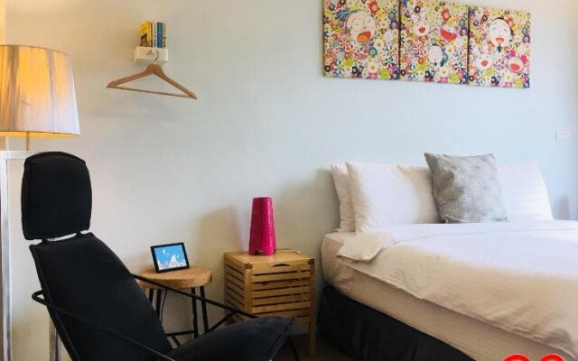 Anana B&B