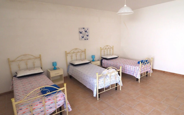 Appartamento Rossella II