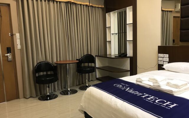 NutriTECH Hotel and Events