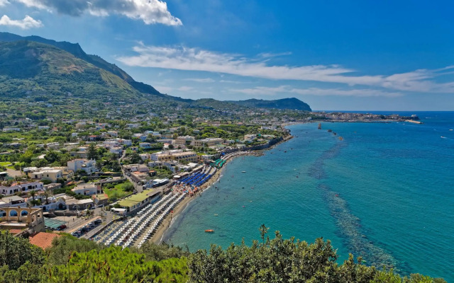 Hotel Zaro