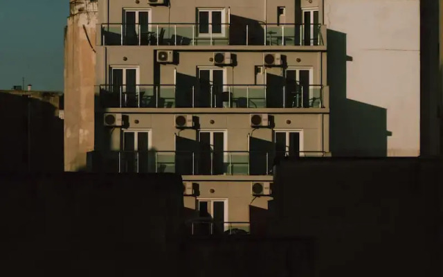Pallados Suites - Promachos