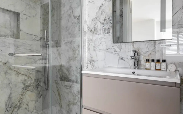 Priory Road III by Onefinestay