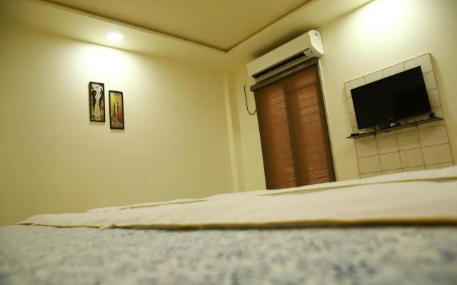 Villa 21 Agra Homestay – Guest Rooms – Agra