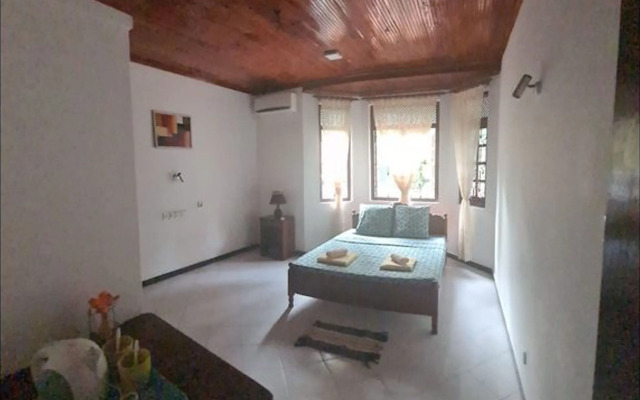 Suma Villa, Lovely Double-room