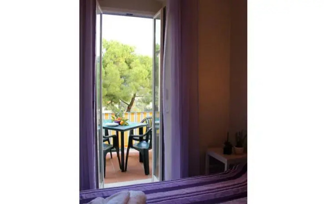 house lavanda