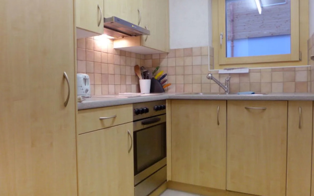 Apartment Silence Lommel 41085