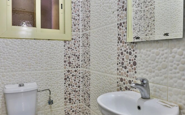 Arkan Hotel Taif by OYO Rooms