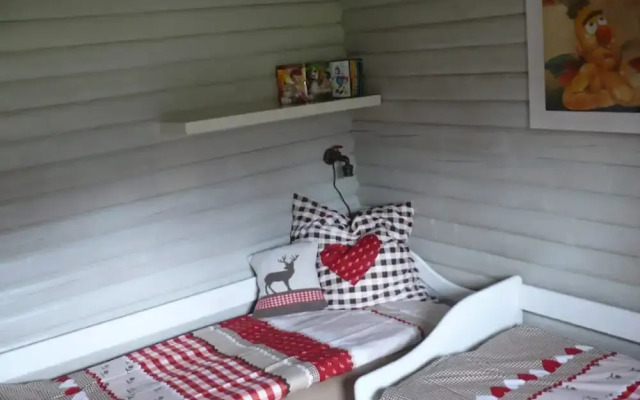 FeWo Falk 26 OG am See