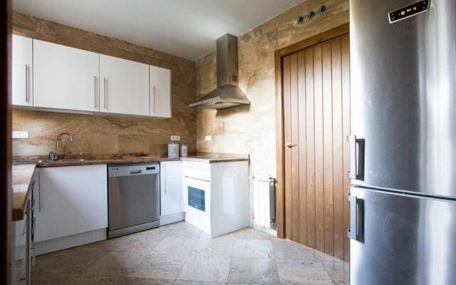 Apartamentos Villablino Arturo Soria