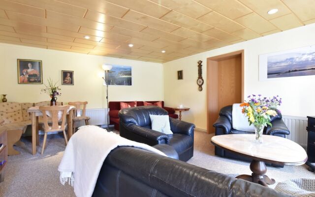 Gorgeous Holiday Home in Lutten Klein near the Sea