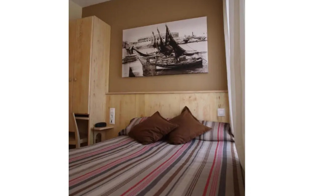 Hotel Nou Casablanca