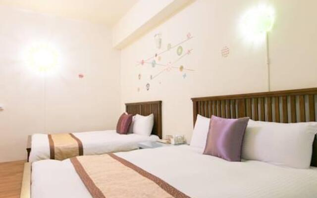 Happiness Hanada B&B