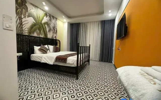 Hoàng Phát Homestay 2