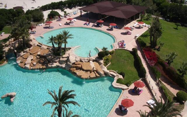Sahara Beach Aquapark