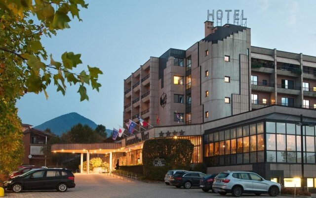 Hotel Leonardo Da Vinci
