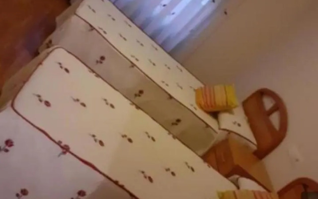 Viveiro, playa de Covas