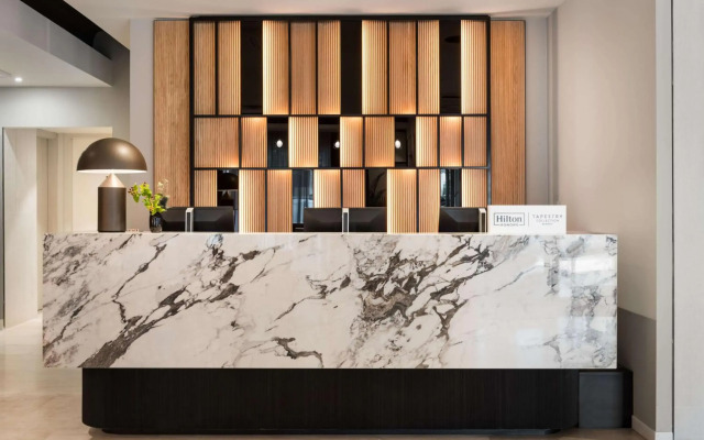Ambasciatori Hotel Mestre Venice, Tapestry Collection by Hilton