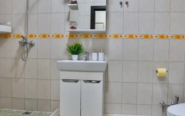 Anastasia Luxury Apartment on Krymskaya Vesna street 5 bldg. 7