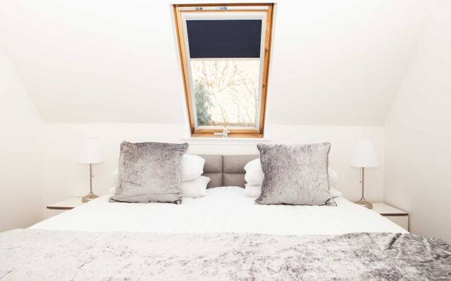 The Crown Guest House