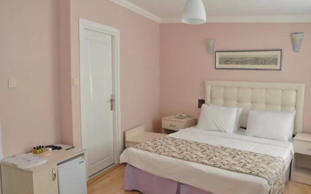 Huxley Hotel Old City