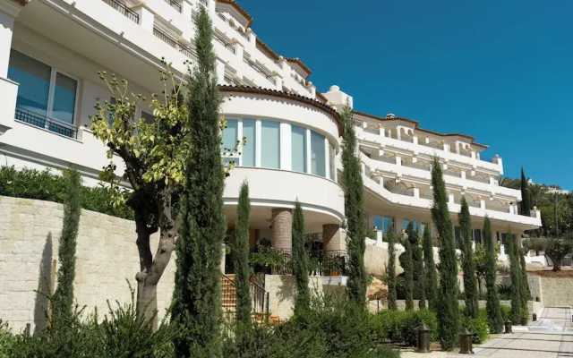 ZEM Wellness Clinic Altea - 5 Stars Grand Luxury