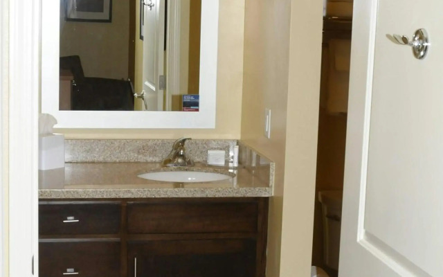 TownePlace Suites Redding