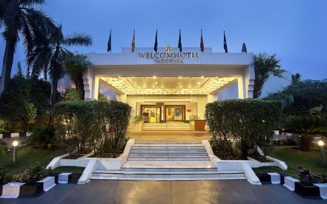 Welcomhotel by ITC Hotels, Alkapuri, Vadodara