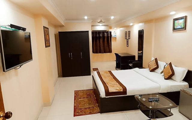 Heritage Residency Patna