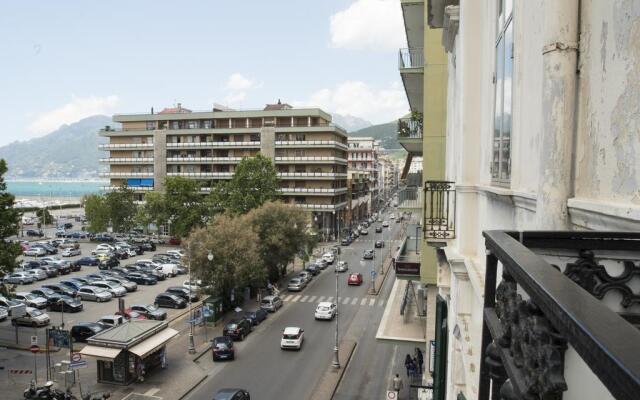 Bed And Breakfast Domus Garibaldi