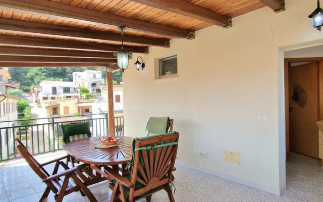 Appartamento Lovely in Alcamo