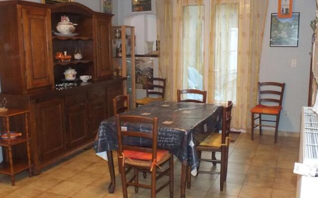 Le Gîte du Bousquet