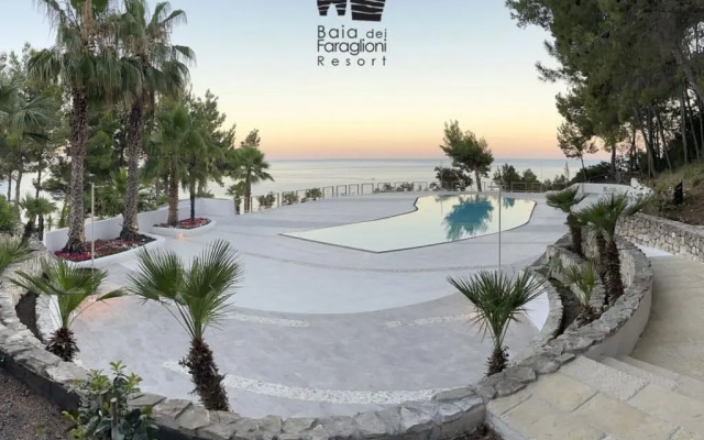 Hotel Baia Dei Faraglioni