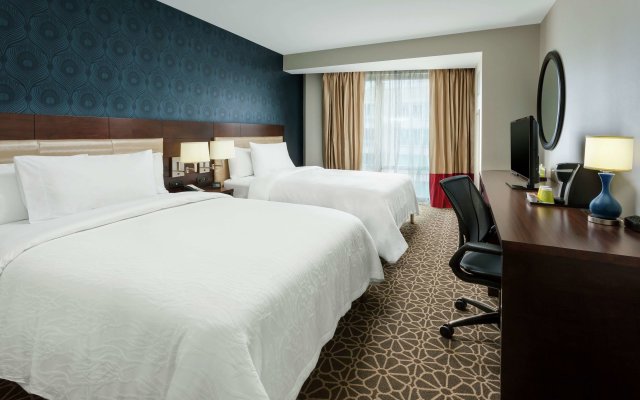 Hilton Garden Inn Washington DC/Georgetown Area