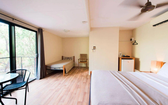 Mary River Widerness Retreat