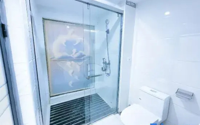 Wuzhou  Joyful  Prosperity  Hotel