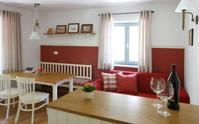 Apartments Mlino