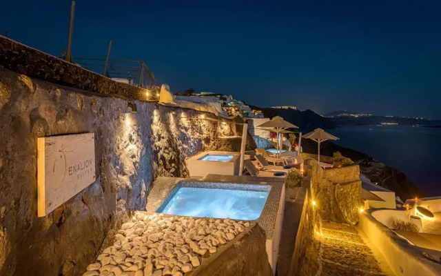 Enalion Suites