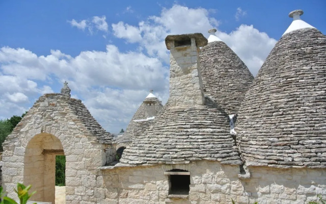 Trulli Paparale