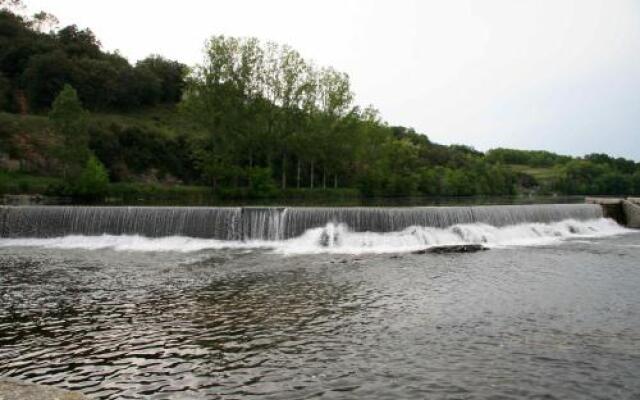 Villa Les Rives De lArdeche