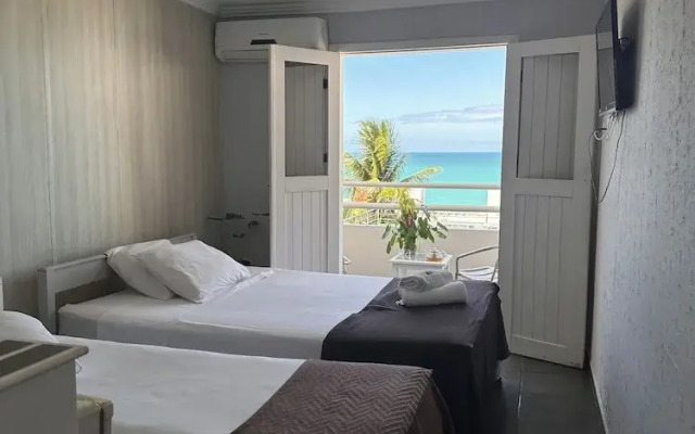 Bela Vista Hotel