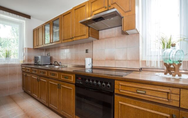 Apartments Zeljka