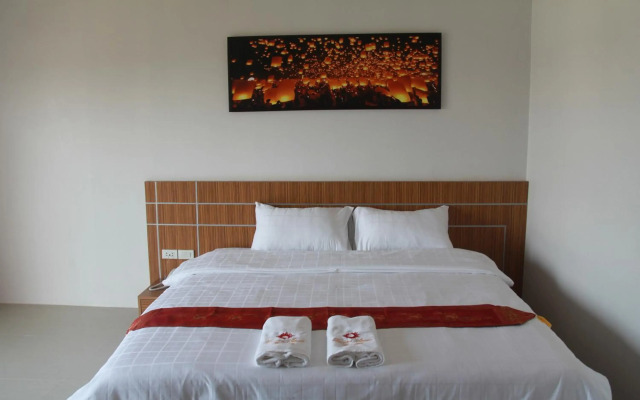 Tawan Anda Garden Hotel